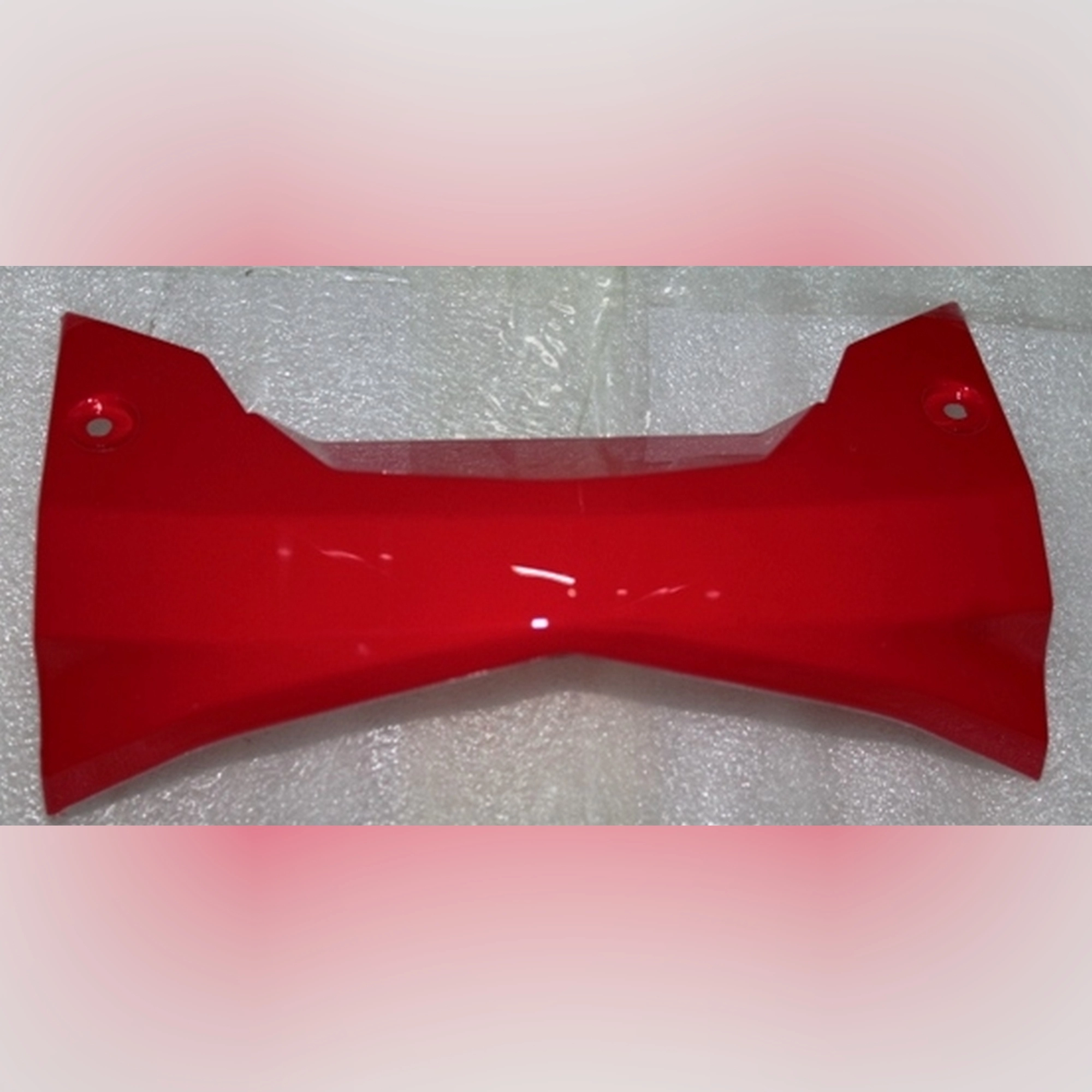 ARORA ZR5 ARKA STOP ALTI KAPAK GRİ (2022 MODEL) #ZR5 - 082